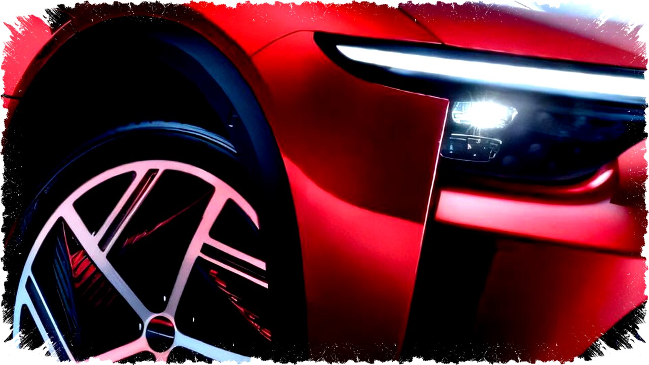 Mitsubishi Gandeng Pabrik iPhone Siapkan Mobil Listrik Baru Foxtron Bria, Siap Meluncur 2026