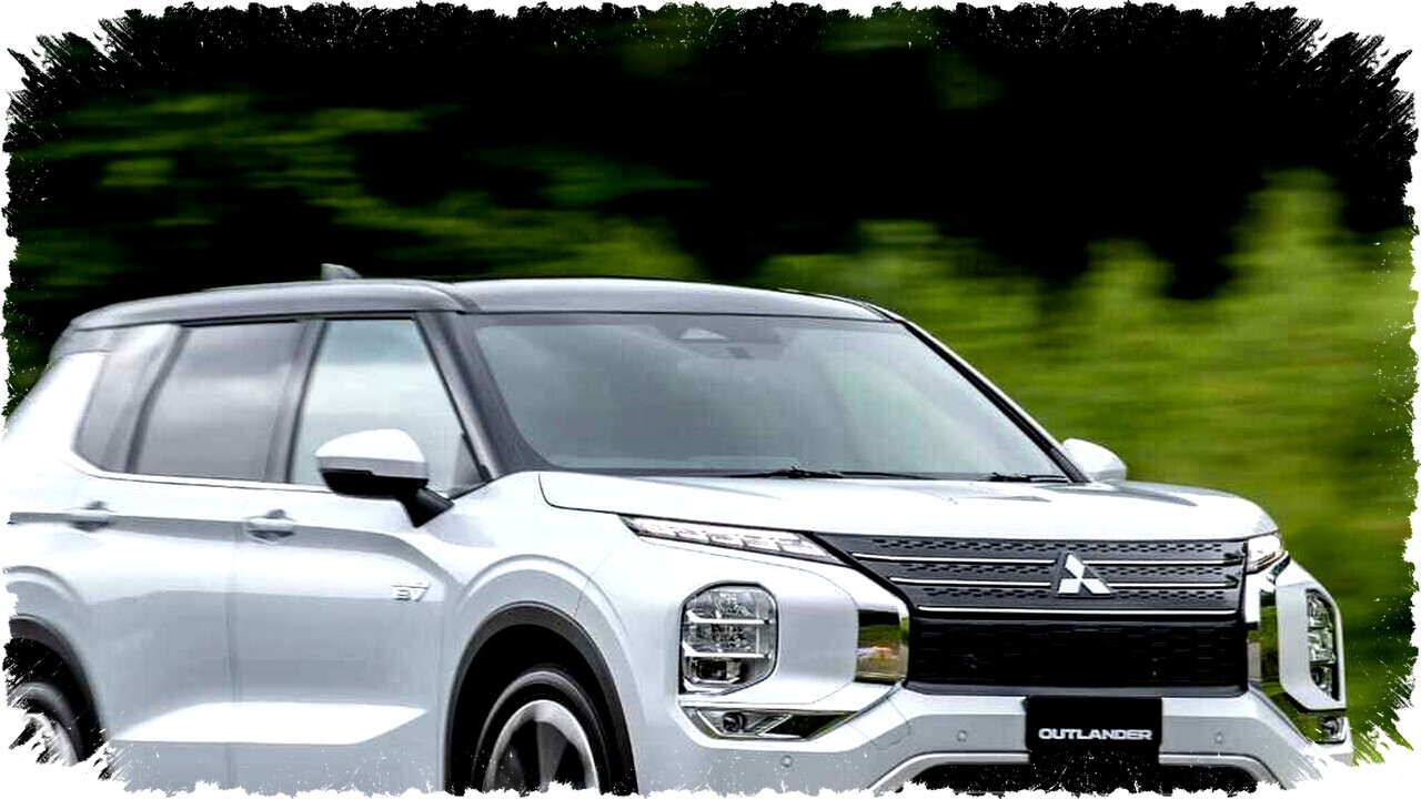 Mitsubishi Outlander PHEV 2026 Hadir dengan Baterai Besar & Interior Mewah, Fitur Canggih Lengkap