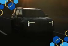 Mitsubishi Siapkan Montero Terbaru: Apa Saja Fitur Baru yang Perlu Diketahui?