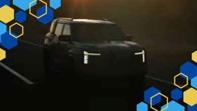 Mitsubishi Siapkan Montero Terbaru: Apa Saja Fitur Baru yang Perlu Diketahui?