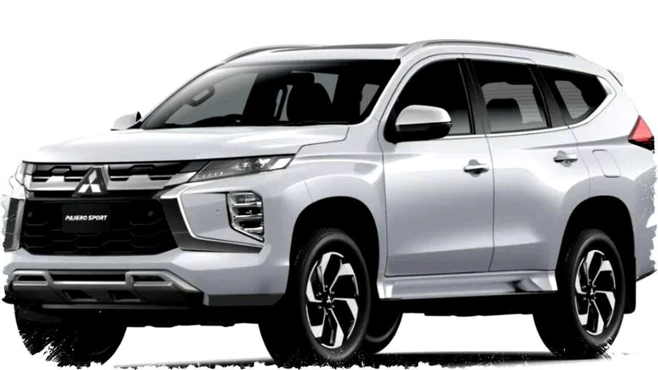 Mitsubishi Siapkan SUV Off-Road Sejati All New Pajero Sport, Hadang Toyota Land Cruiser 2026