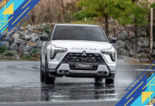 Mitsubishi Siapkan SUV Terbaru, Intip Bocoran Tampil di Ajang Otomotif Bergengsi