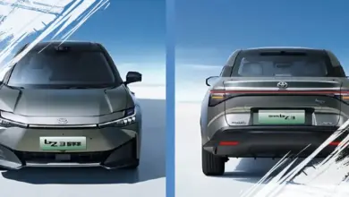 Mobil Baru Toyota Hadir dengan Teknologi Canggih dan Jarak Tempuh Lebih dari 600 Km