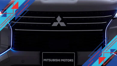 Mobil Legendaris Kembali Hadir dengan Desain Baru, Siap Menggebrak Pasar Otomotif!