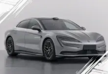 Mobil Listrik Baru BYD Hadir dengan Tenaga 1.287 HP dan Jarak Tempuh Jauh hingga 625 Mil