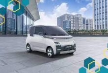Mobil Listrik Harga Terjangkau untuk Aktivitas Sehari-hari, Hemat dan Ramah Lingkungan
