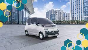 Mobil Listrik Harga Terjangkau untuk Aktivitas Sehari-hari, Hemat dan Ramah Lingkungan