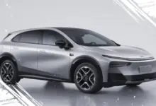 Mobil Listrik Xpeng G7 EREV Tawarkan Jarak Tempuh Super Jauh Hingga 1.700 Km Sekali Isi