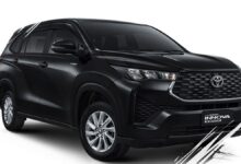 Mobil Premium Terbaru: Inovasi dan Persaingan Ketat dari Toyota, Mitsubishi, dan BYD