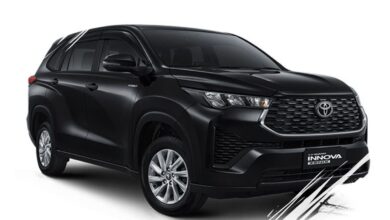 Mobil Premium Terbaru: Inovasi dan Persaingan Ketat dari Toyota, Mitsubishi, dan BYD