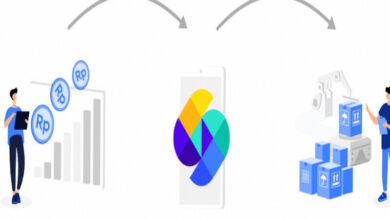 Modalku Salurkan Dana Pinjaman Rp9,2 Triliun untuk Dukung UMKM di Indonesia