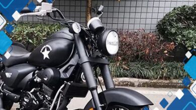 Moge Bergaya Sport 150 cc dengan Pajak Tahunan Paling Hemat, Cek Keunggulannya!