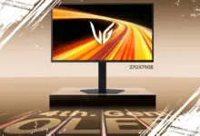 Monitor Gaming OLED UltraCepat dengan Refresh Rate 720Hz Hadir untuk Pengalaman Main tanpa Lag
