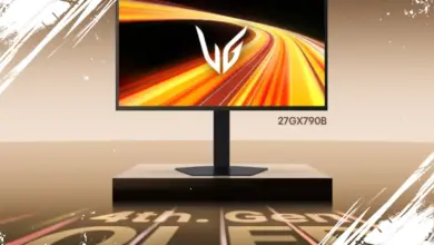 Monitor Gaming OLED UltraCepat dengan Refresh Rate 720Hz Hadir untuk Pengalaman Main tanpa Lag