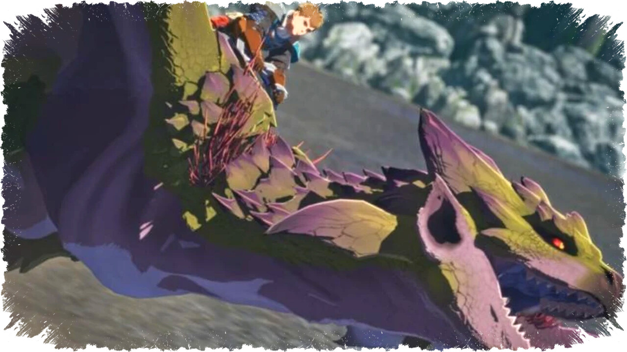 Monster Hunter Stories 3 Tambah Monster Baru Seru: Mizutsune, Tigrex, dan Rathian Siap Bertarung!