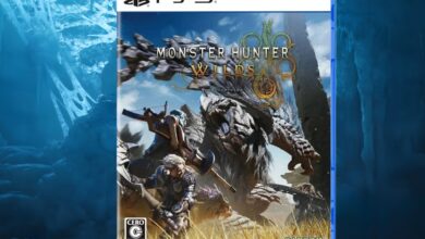 Monster Hunter Wilds Anjlok Drastis, Port ke Switch 2 Berpeluang Dongkrak Minat Gamers