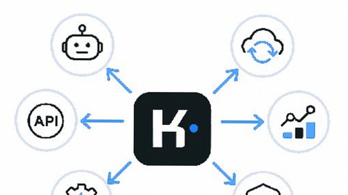 Moonshot AI Naik Rp 8,5 Triliun dalam Sebulan, Valuasi Capai Rp 72 Triliun Berkat Chatbot Kimi