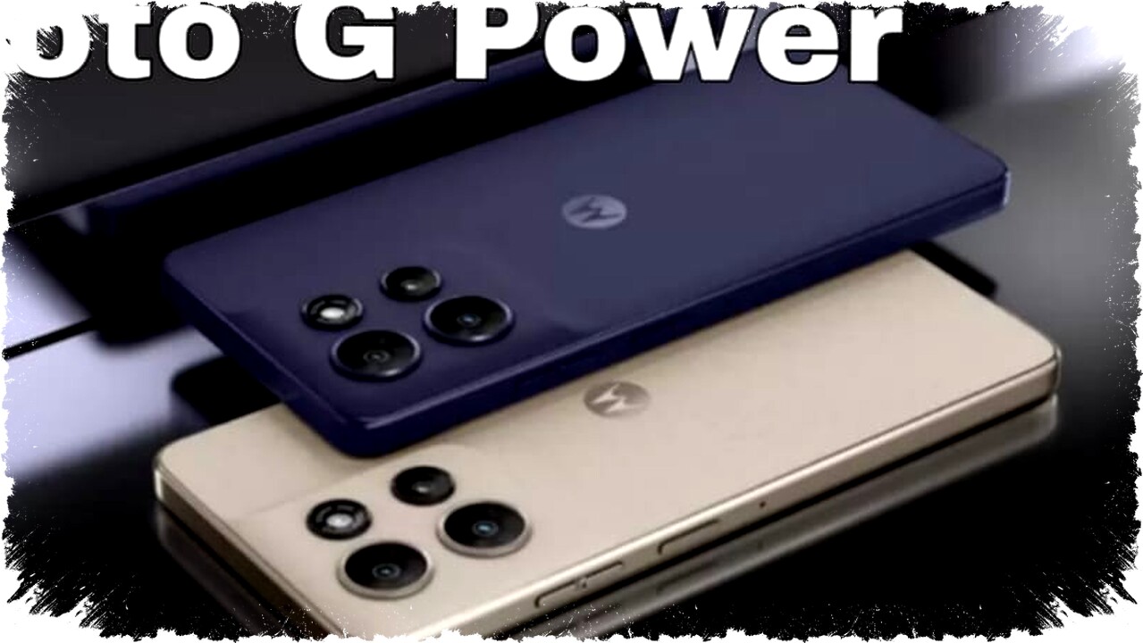 Moto G Power (2026) Resmi Rilis dengan 5G, Tahan Air Debu, Harga Terjangkau untuk Pengguna Pemula Moto G Power (2026) Resmi Rilis dengan 5G, Tahan Air Debu, Harga Terjangkau untuk Pengguna Pemula