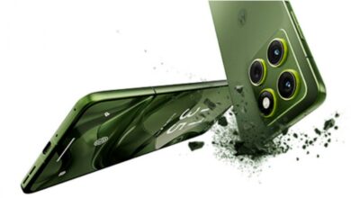 Moto X70 Air Pro Lolos Sertifikasi, Usung RAM 16 GB dan Chipset Terbaru