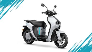 Motor Listrik Yamaha Aerox E dan EC-06 Tembus Jarak 160 Km Sekali Isi Baterai