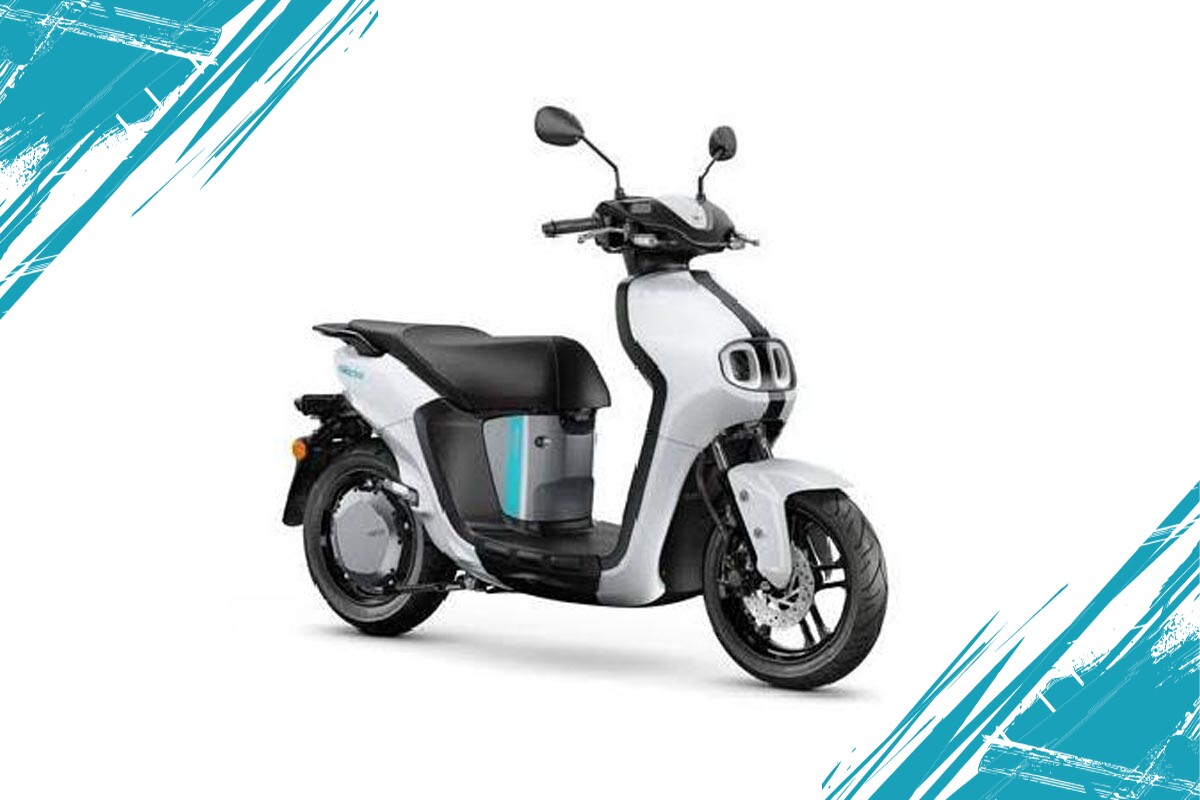 Motor Listrik Yamaha Aerox E dan EC-06 Tembus Jarak 160 Km Sekali Isi Baterai