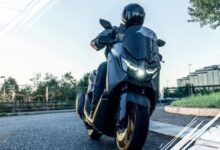 Motor Matic Terbaik untuk Touring dan Nanjak: Pilihan Nyaman dan Tangguh di Jalan Raya