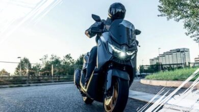 Motor Matic Terbaik untuk Touring dan Nanjak: Pilihan Nyaman dan Tangguh di Jalan Raya