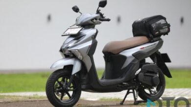 Motor Terbaru yang Hadir di Pasaran, Simak Beragam Pilihan Model Terkini