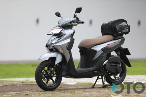 Motor Terbaru yang Hadir di Pasaran, Simak Beragam Pilihan Model Terkini