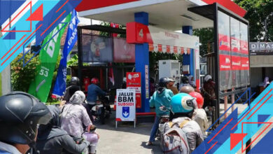 Motor dan Mobil yang Dilarang Isi BBM Pertalite di SPBU Pertamina Terbaru, Simak Aturannya!