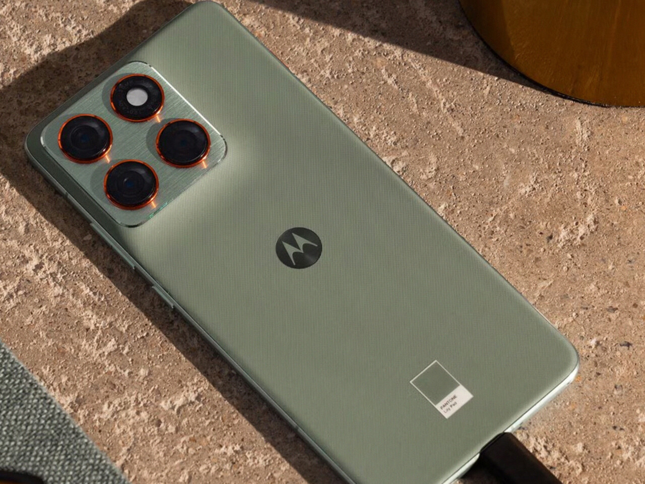 Motorola Edge 70 Fusion Hadir dengan Baterai 7.000mAh dan Layar AMOLED 6,78 Inci Super Terang Motorola Edge 70 Fusion Hadir dengan Baterai 7.000mAh dan Layar AMOLED 6,78 Inci Super Terang