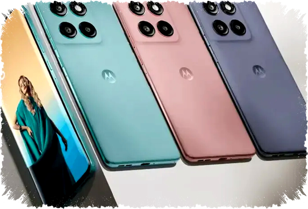 Motorola Edge 70 Fusion Hadir dengan Layar AMOLED 144Hz dan Baterai 7000mAh, Mid-range Premium Terbaru Motorola Edge 70 Fusion Hadir dengan Layar AMOLED 144Hz dan Baterai 7000mAh, Mid-range Premium Terbaru