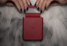 Motorola Foldable Pertama Bocor, Siap Saingi Galaxy Z Fold dengan Fitur Unggulan!