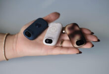 Motorola Hadirkan Perangkat AI Project Maxwell Mini, Ukuran Sekecil Kunci Mobil