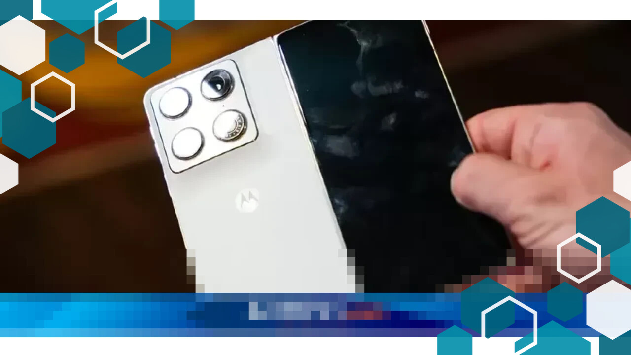 Motorola Hadirkan Razr Fold, Ponsel Lipat ‘Book-Style’ Inovatif dengan Desain Modern