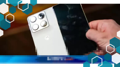 Motorola Hadirkan Razr Fold, Ponsel Lipat ‘Book-Style’ Inovatif dengan Desain Modern