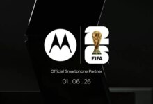 Motorola Luncurkan Razr Edisi Khusus FIFA World Cup 2026, Intip Fitur Unggulannya!