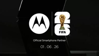 Motorola Luncurkan Razr Edisi Khusus FIFA World Cup 2026, Intip Fitur Unggulannya!