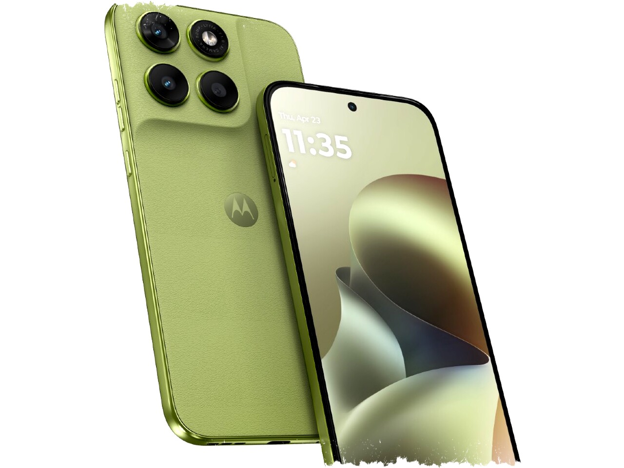 Motorola Moto G67 Hadir dengan Prosesor Lemah dan Baterai Lebih Kecil Dibanding Moto G64 2026