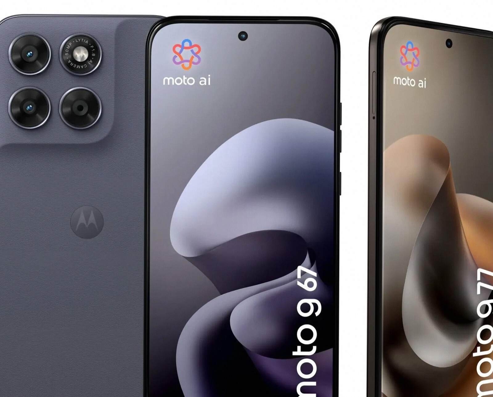 Motorola Moto G77 Hadir dengan Kamera 108MP & Moto G67 Layar OLED 120Hz, Spesifikasi Lengkap!