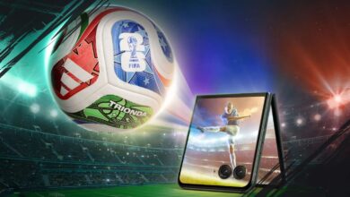 Motorola Razr 60 Edisi FIFA Siap Meluncur dengan Fitur Unggulan dan Desain Eksklusif