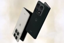 Motorola Razr Fold Resmi di CES 2026, Foldable Pertama dengan Dua Layar Super Luas