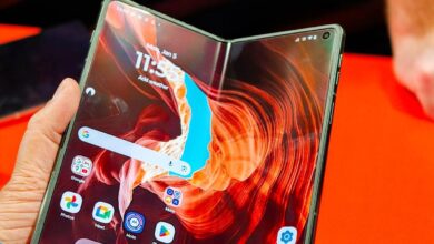 Motorola Razr Fold vs Samsung Galaxy Z TriFold: Daya Tarik Foldable Book-Style Terbaru