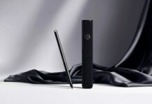 Motorola Rilis Moto Pen Ultra untuk Foldable dan Moto Tag 2 Pelacak Barang Terbaru