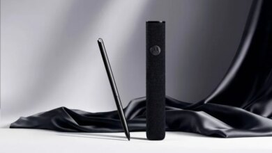 Motorola Rilis Moto Pen Ultra untuk Foldable dan Moto Tag 2 Pelacak Barang Terbaru