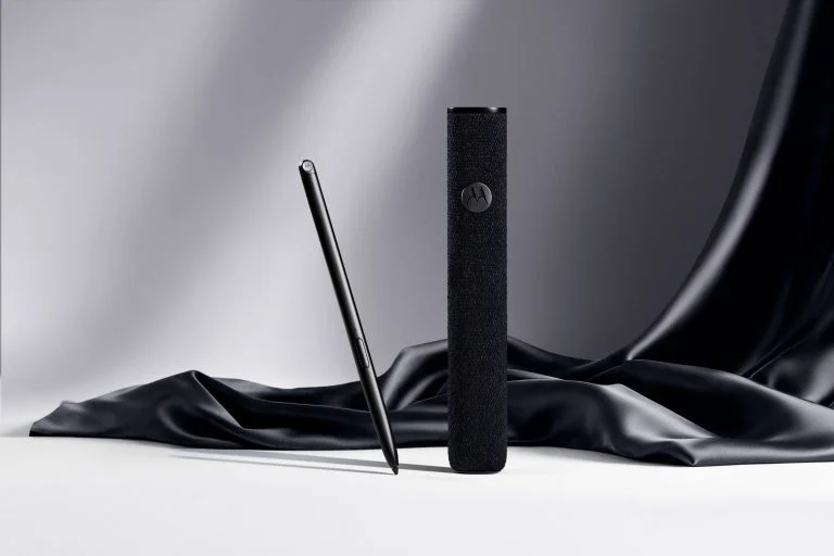 Motorola Rilis Moto Pen Ultra untuk Foldable dan Moto Tag 2 Pelacak Barang Terbaru