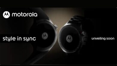 Motorola Segera Rilis Smartwatch Baru, Moto Watch Muncul di Flipkart