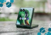 Motorola Siap Saingi iPhone Fold dengan Ponsel Lipat Model Buku Tahun Mendatang