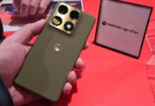 Motorola Signature 2026: Flagship Elegan dengan Performa Tinggi dan Desain Menawan