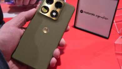 Motorola Signature 2026: Flagship Elegan dengan Performa Tinggi dan Desain Menawan